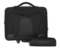WENGER Torba pilotka Transfer 16 cali czarna 600664 - 1248324 - zdjęcie 3